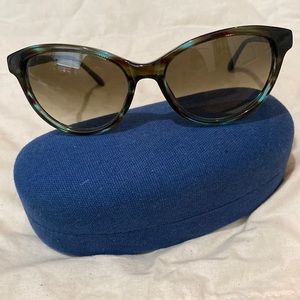 Lily Pulitzer Meridiene Sunglasses